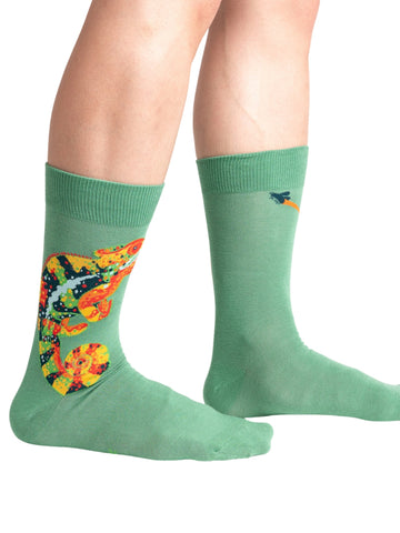 Men's Karma Chameleon Socks
