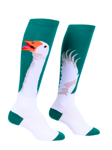 Women's Honk! Socks