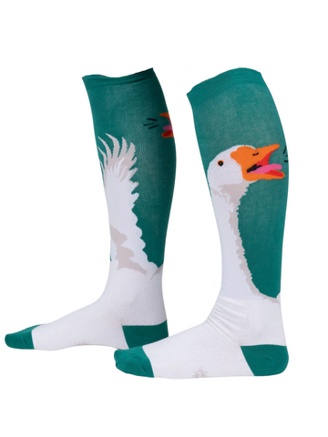 Women's Honk! Socks