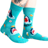 Men's Hangry Socks