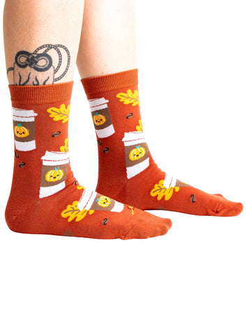 Women's PSL Socks