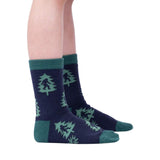 Kid's Sasquatch Campout 3 Pack Socks