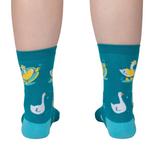 Women's Silly Goose Socks