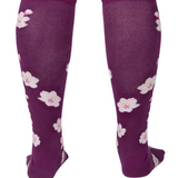 Women's Cherry Blossoms Socks