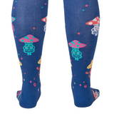 Women's Heavily Meditated Socks