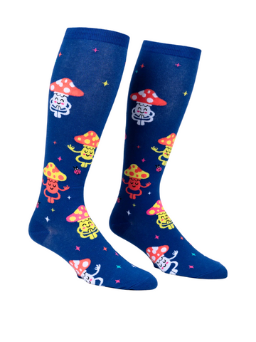 Women's Heavily Meditated Socks