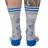 Men's Mathlete Socks