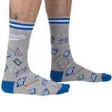 Men's Mathlete Socks