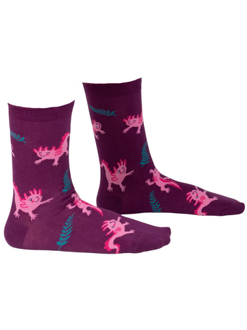 Women's Relaxalotl Socks