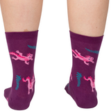 Women's Relaxalotl Socks