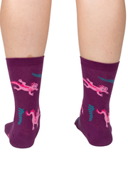 Women's Relaxalotl Socks