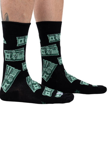 Men's The 10,000 Socks