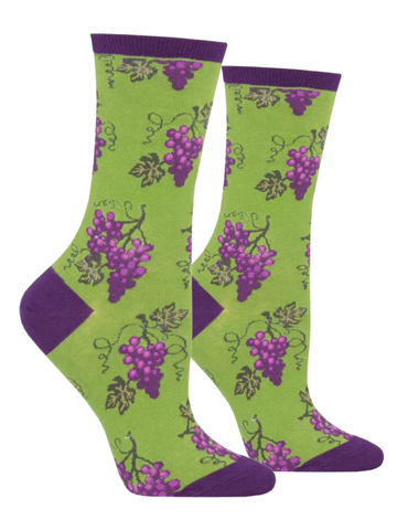 Women's One Fine Vine Socks