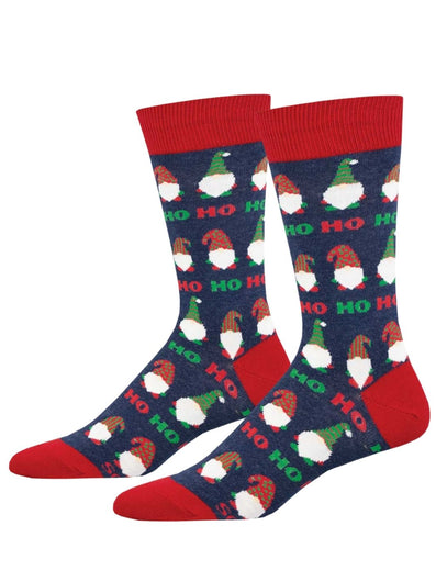 Men's Ho Ho Homies Socks