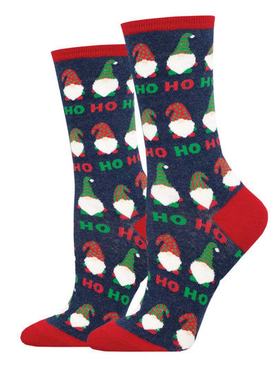 Women's Ho Ho Homies Socks