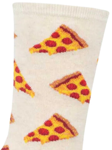 Women's Slice Of New York Socks