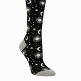 Women's Moon Child Socks