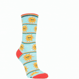 Women's Rainbow Sunnies Socks