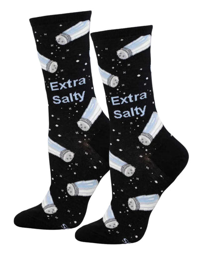 Women's Extra Salty Socks