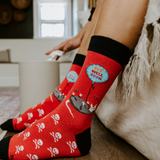 Men's Get Well Soon Socks