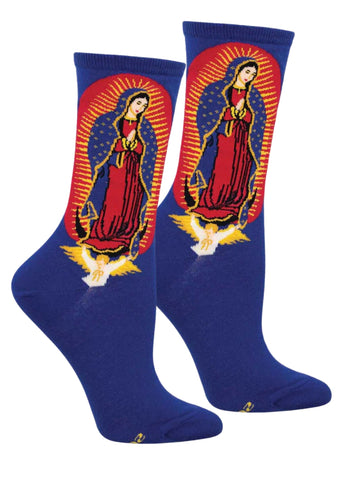 Women's Guadalupe Socks