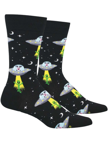 Men's Moove It On Up Socks