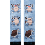 Women's Stance Blastoise Pokemon Socks