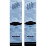 Women's Stance Blastoise Pokemon Socks