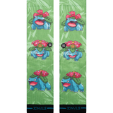 Women's Stance Venusaur Pokemon Socks