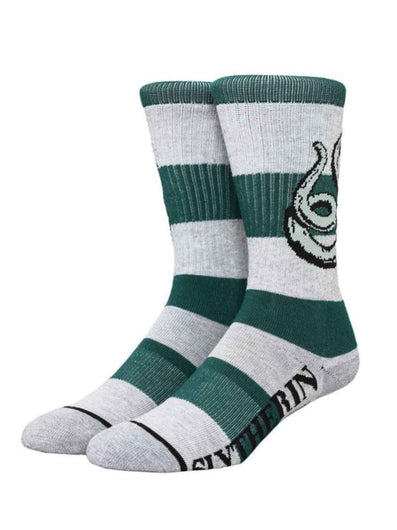 Men's Slytherin Harry Potter Socks