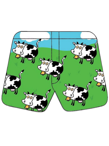 Magic Cow Boxers