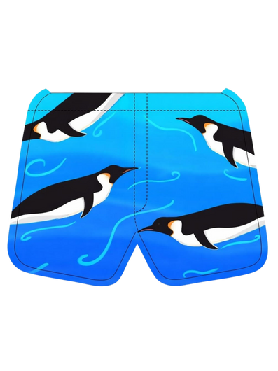 Magic Penguin Boxers