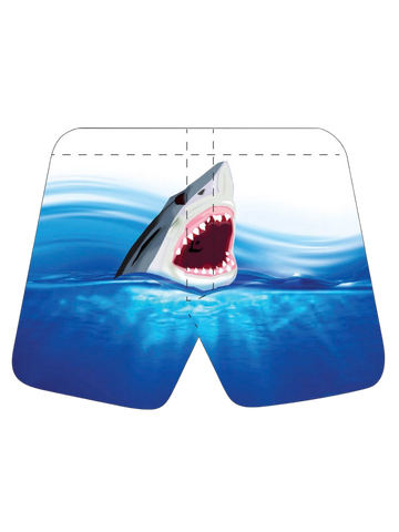 Magic Shark Boxers