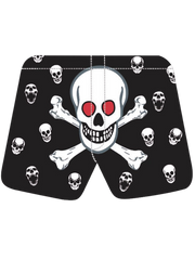 Magic Skull Boxers