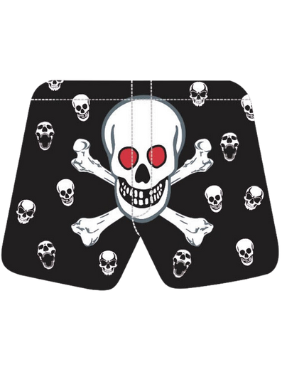 Magic Skull Boxers