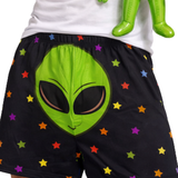 Magic Alien Boxers