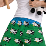 Magic Cow Boxers
