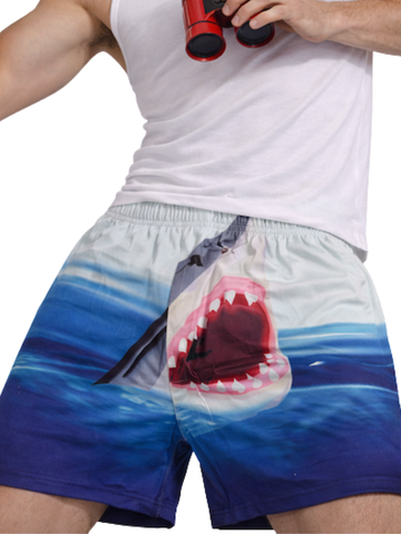 Magic Shark Boxers
