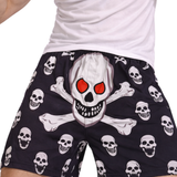 Magic Skull Boxers