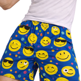 Magic Smiley Face Boxers