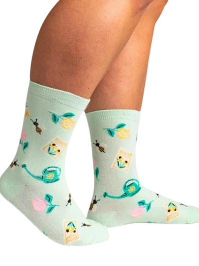 Women's Sow In Love Socks