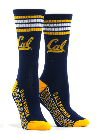 Men's California Berkeley Socks