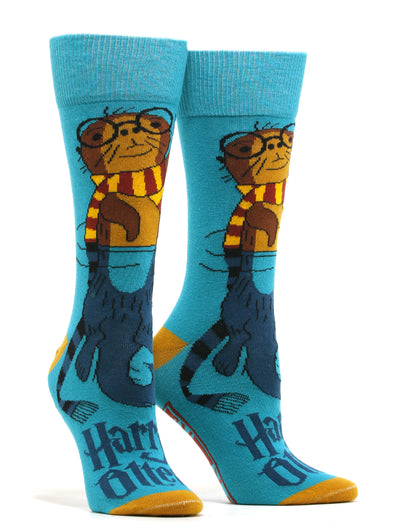 Women's Harry Otter Socks