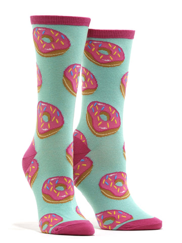 Women's Donuts Socks