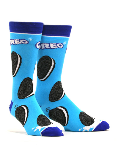 Men's Oreo Cookies Socks