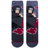 Men's Naruto Itachi Socks