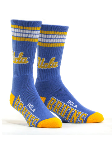 Men's UCLA Bruins Socks