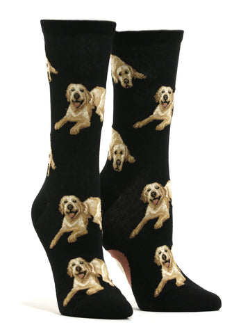 Women's Labrador-able Socks