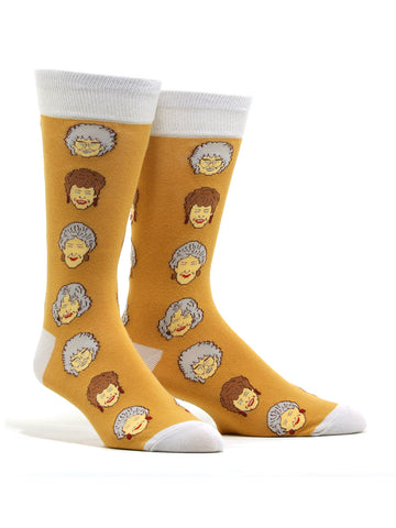 Men's Golden Girls Socks