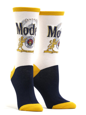 Women's Modelo Socks